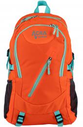 ACRA Batoh Backpack 35 L turistick oranov BA35-OR