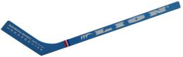 LION H30M Plastov hokejka mini 30 cm modr - zvtit obrzek