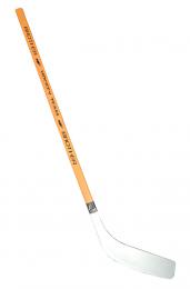 ACRA H3310 Plastov hokejka rovn 95cm  - zvtit obrzek