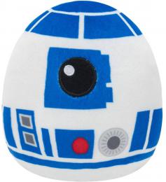 PLY Squishmallows postavika R2-D2 (Star Wars)
