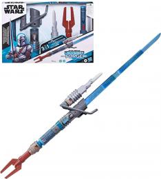 HASBRO STAR WARS Me svteln Luke Skywalker na baterie Svtlo Zvuk - zvtit obrzek