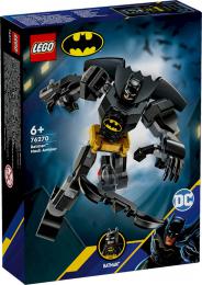 LEGO SUPER HEROES Batman v robotickm brnn 76270 STAVEBNICE - zvtit obrzek