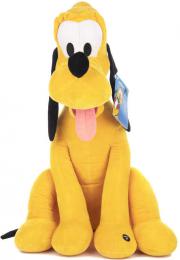PLY Pes Pluto Disney 30cm sedc na baterie Zvuk