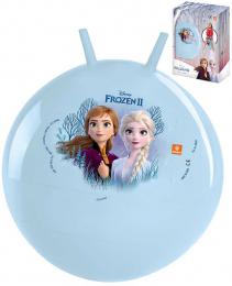 MONDO M nafukovac skkac balon 50cm Frozen (Ledov Krlovstv) v krabici - zvtit obrzek