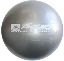 ACRA M overball 300mm stbrn fitness gymball rehabilitan do 120kg - zvtit obrzek