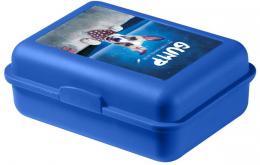 Box svainov Gump dtsk svainov kazeta modr antibakteriln - zvtit obrzek