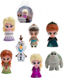 Minifigurka Frozen 2 (Ledov Krlovstv) 2. serie svtc na baterie Svtlo 7 druh - zvtit obrzek